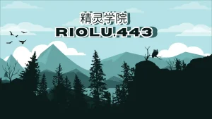 精灵学院Riolu机场评测｜低价入门机场是否值得用？