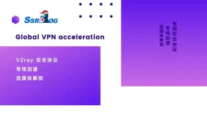 SSRDOG机场评测｜稳定性、速度、价格全方位体验